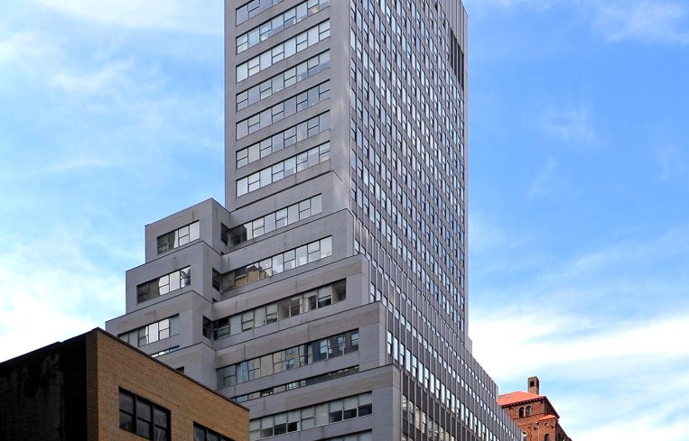 261 Madison Avenue