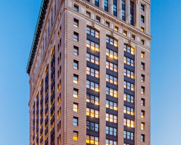 315 Park Avenue South.