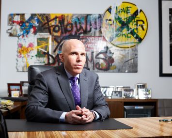 Scott Rechler.