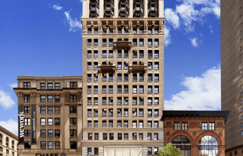 347 Fifth Avenue. 