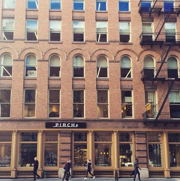 Silicon Valley Firm Andreessen Horowitz Inks 34K-SF Deal in SoHo –  Commercial Observer