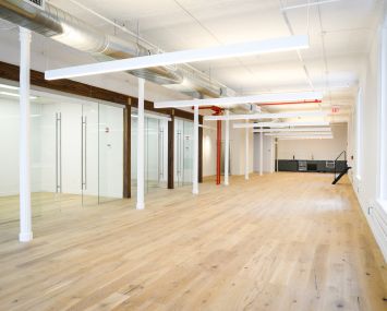 79 Walker Street in Tribeca.