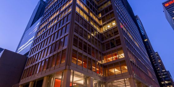 1330 Avenue of the Americas.