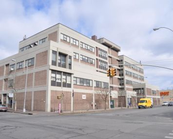 165-15 Archer Avenue.