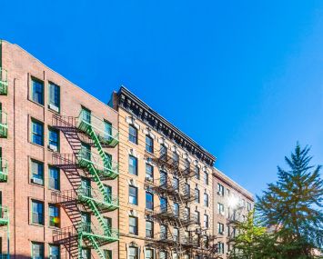 199 West 10th Street.