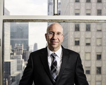 Shimon Shkury.