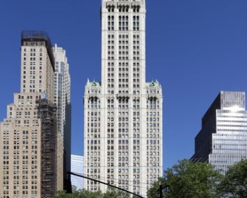 233 Broadway.