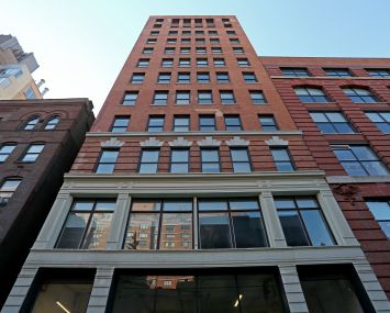 245 West 17th Street.