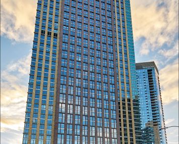 250 Gotham Place.