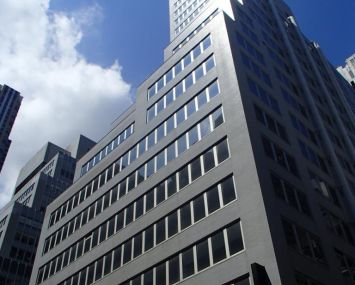 261 Madison Avenue.