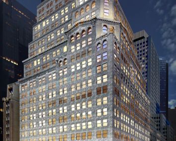 285 Madison Avenue.
