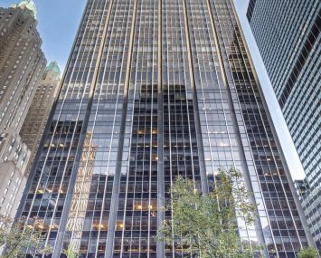 299 Park Avenue.