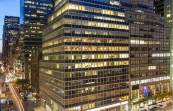 400 Park Avenue.