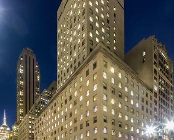 530 Fifth Avenue.