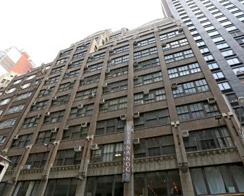 315 West 39th Street.