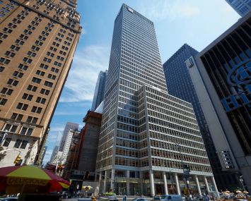 1330 Avenue of the Americas.