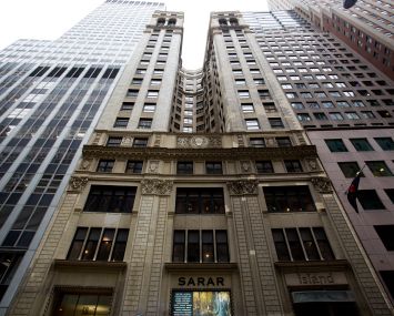 50 Broad Street.