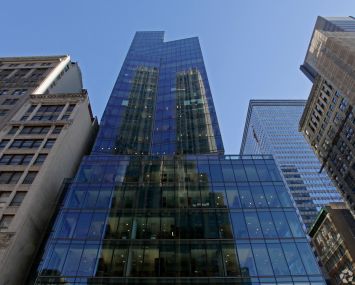 505 Fifth Avenue.