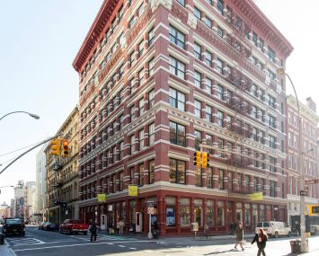 107 Grand Street.
