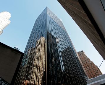 1345 Avenue of the Americas.
