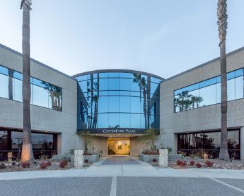 Centerpark Plaza.