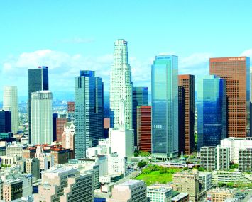 Downtown Los Angeles