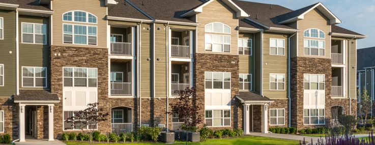 The Reserve at the Boulevard.