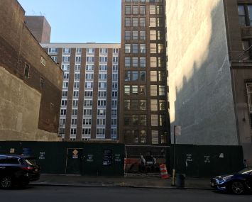 140 West 24th Street.