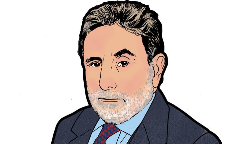 Jeff Gural.