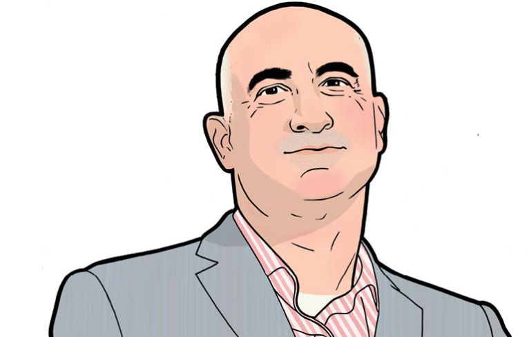 David Kramer.