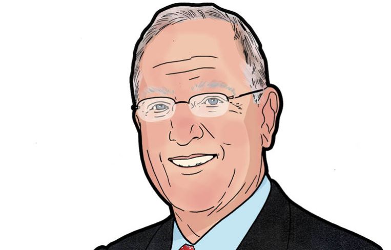 Jeffrey Levine.
