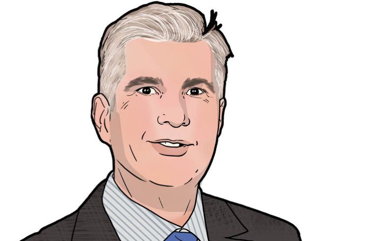 David L. Levy.