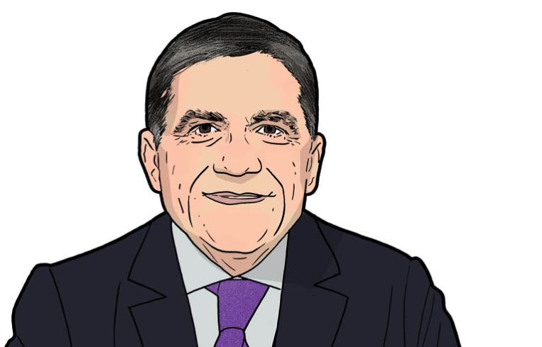 Joseph Moinian.