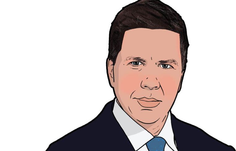 Jason Muss.