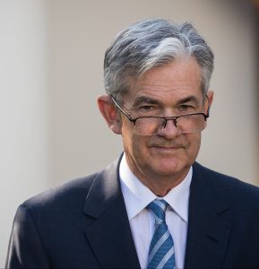 Powell, a lawyer rather than an academic, gives fed-watchers fewer tea leaves to read.