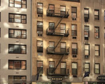 1277 Third Avenue.