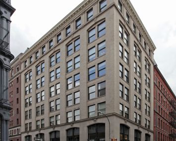 96 Spring Street.