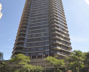 1011 Third Avenue.
