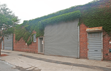 Kick Axe, a new axe-throwing entertainment concept, has signed a 7,000-square-foot, 10-year deal for space at 622 Degraw Street in Gowanus, Brooklyn.