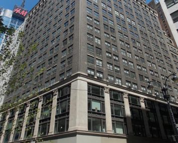 1440 Broadway.