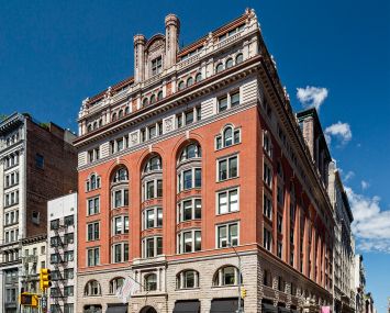 150 Fifth Avenue.