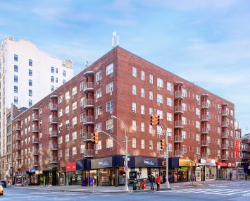 170 West 23rd Street.