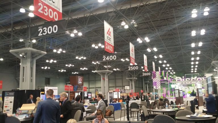 Icsc Recon 2022 Schedule No Makeup Date For This Year's Icsc Recon In Vegas, Organizers Announce –  Commercial Observer