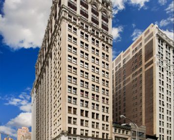 220 Fifth Avenue.