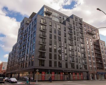 2211 Third Avenue.