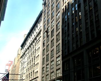 225 West 39th Street.