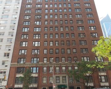 440 West 34th Street.