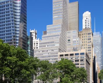 5 Bryant Park.