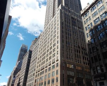 500-512 Seventh Avenue.