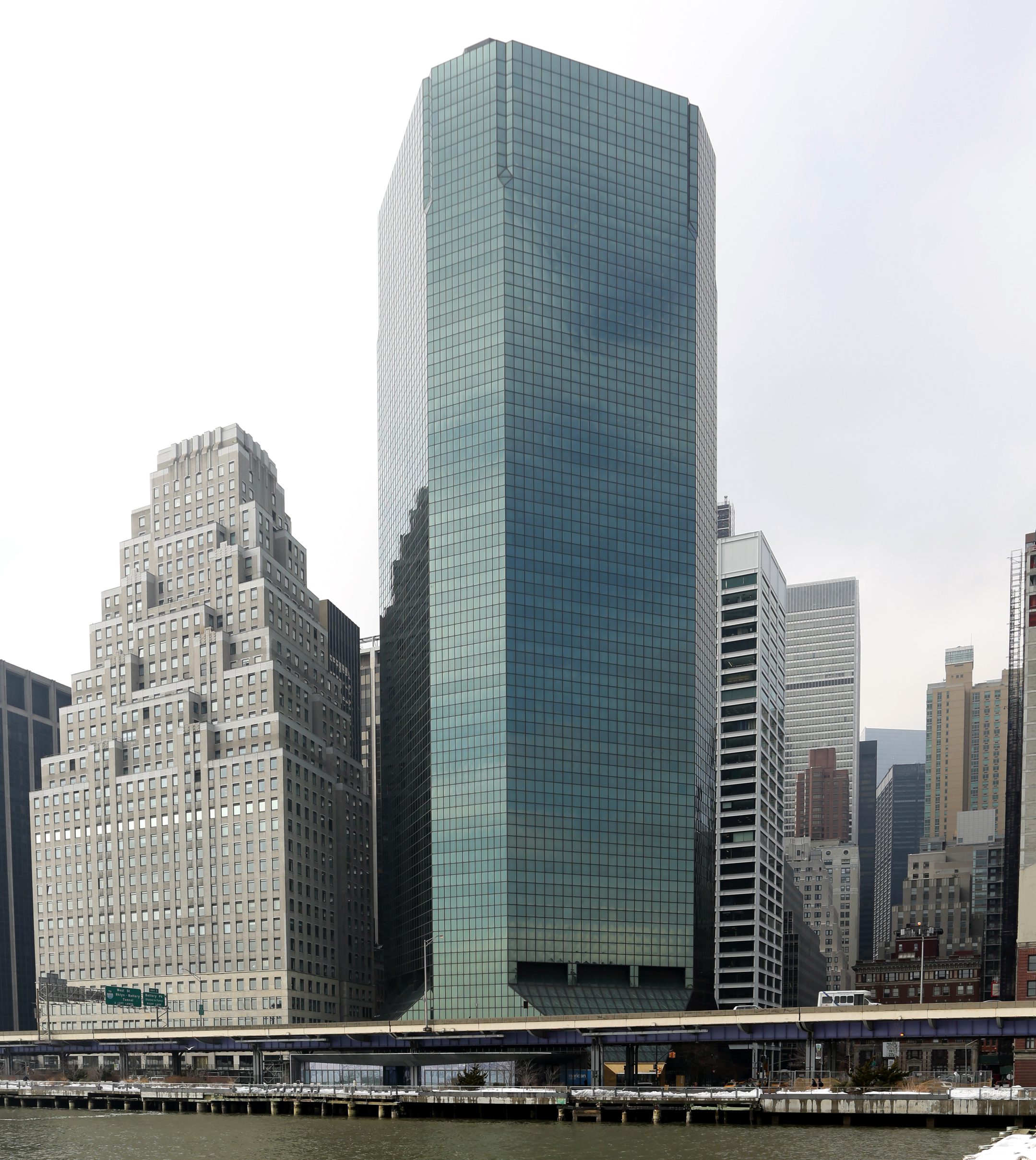 New York Liquidation Bureau Inks 43K-SF Lease at 180 Maiden Lane ...